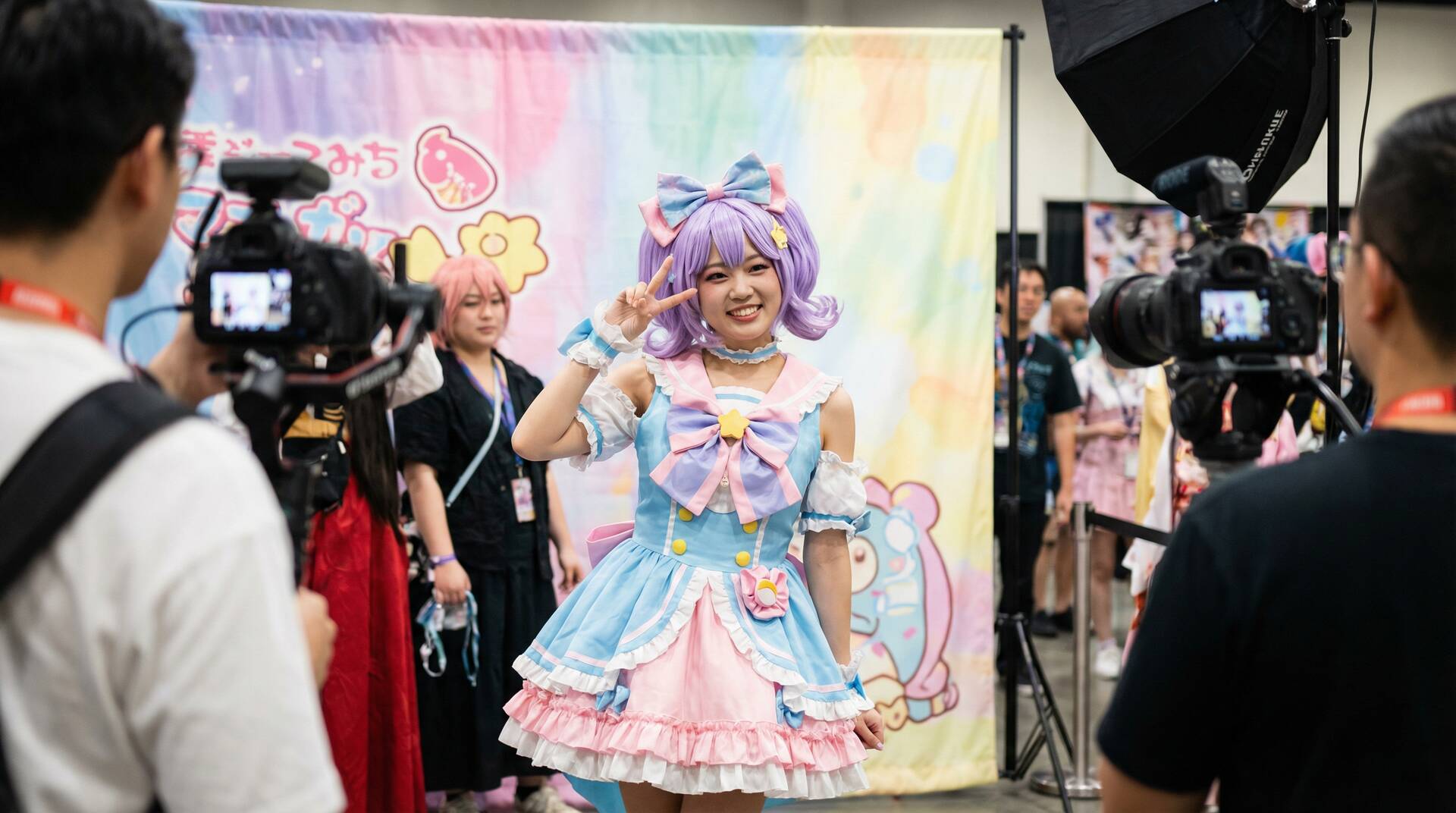 柠檬导航舞蹈视频